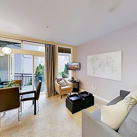 시애틀 Belltown Court III 아파트 외부 사진